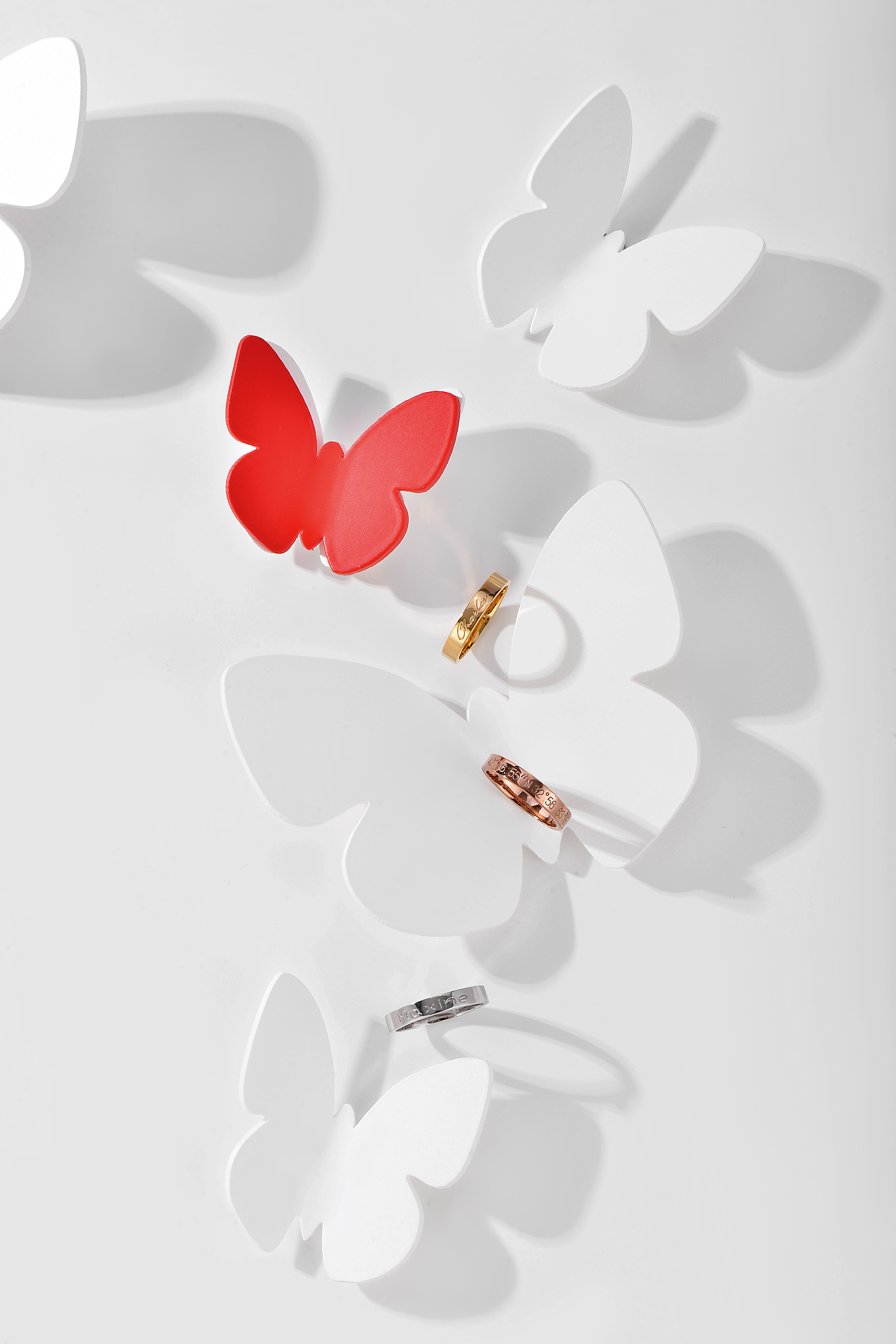 原创-牧遥摄影珠宝海报作品