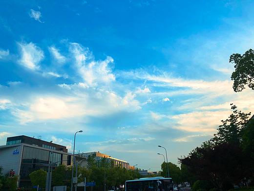 《随手一拍》（个人主页-ZNDQ5NTY2MTI=） - 风光摄影 - 站酷设计师阿福锅原创素材 - 站酷ZCOOL