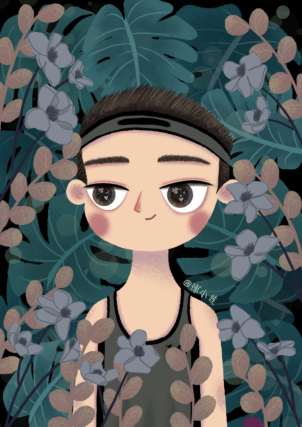 49:03赵萌萌03:01:44路正先04:08:05陈惟温暖插画世界317616从零开始