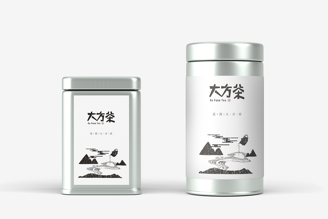 陈飞品牌设计合集（图ZOTc2NTcwMjg=） - 品牌 - 站酷设计师陈飞字体设计原创素材 - 站酷ZCOOL