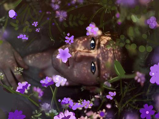 广告分镜（个人主页-ZMzAwMzI2NjQ=） - 设定/分镜 - 站酷设计师殷小安原创素材 - 站酷ZCOOL