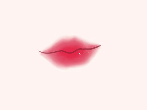 插画期末大作业