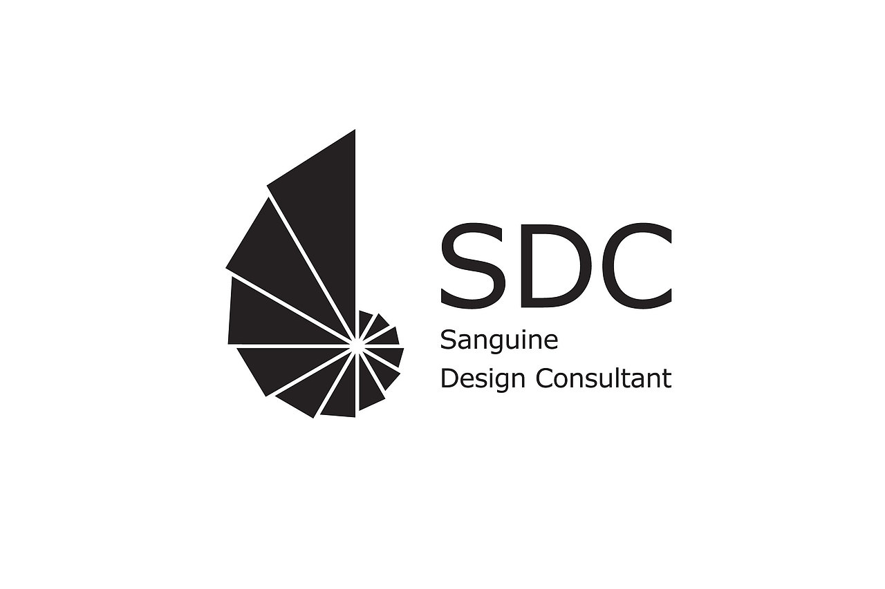 深圳尚宸logo－时与间品牌设计