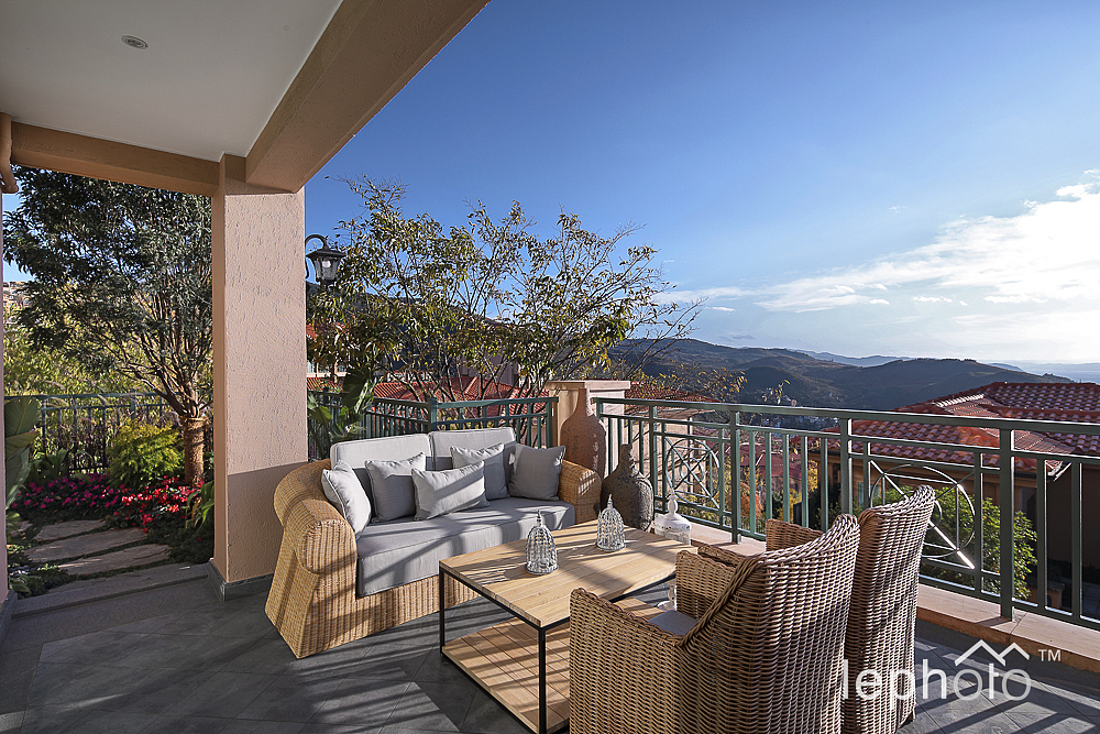 lephoto 摄影 | 万科太阳山别墅（图ZMTQ0NzM0NDMy） - 环境/建筑摄影 - 站酷设计师乐在拍Lephoto原创素材 - 站酷ZCOOL