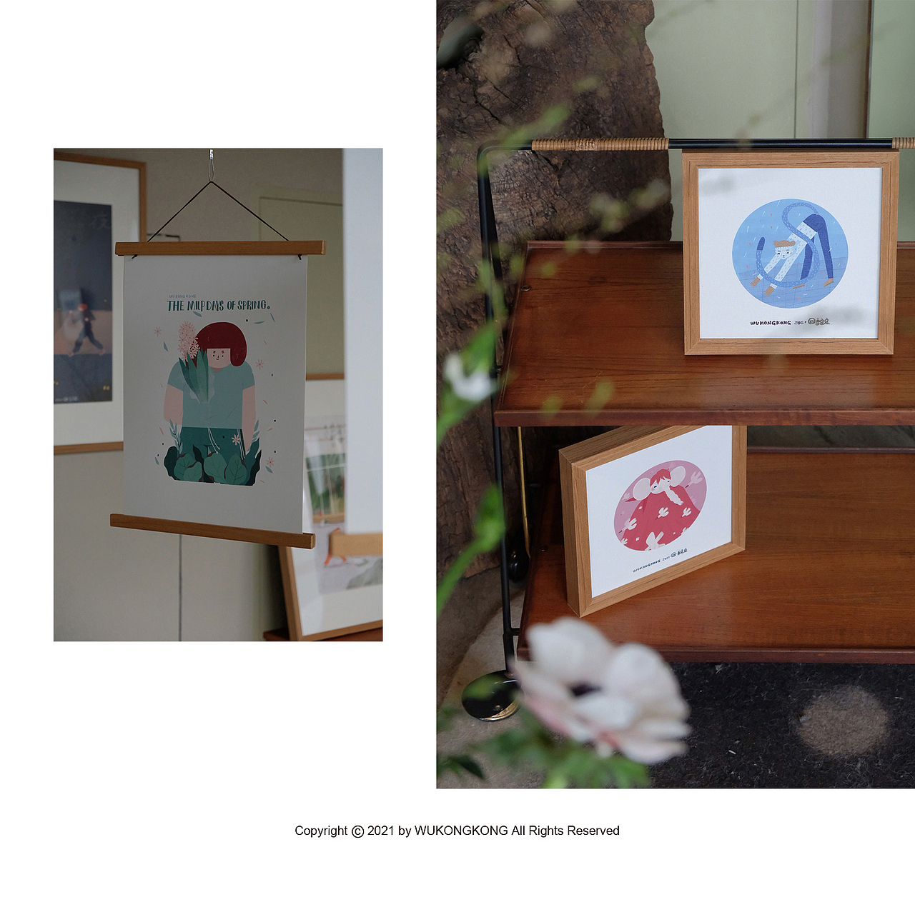 2021上半年工作小记录