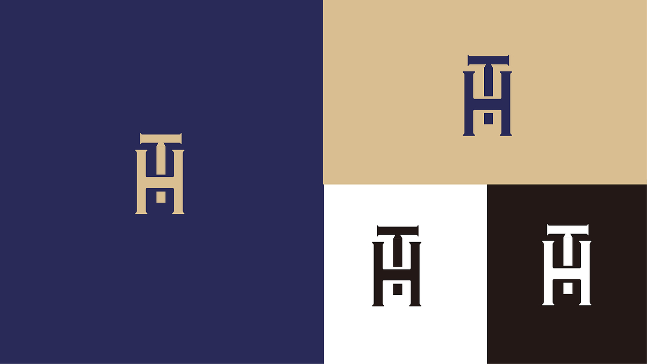 HUATIAN华天酒店品牌设计