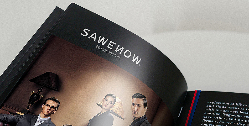 尼高品牌设计案例_LOGO设计_VI设计_SAWENOW萨维诺（图ZOTgyMTc0MDg=） - 品牌 - 站酷设计师尼高品牌设计原创素材 - 站酷ZCOOL