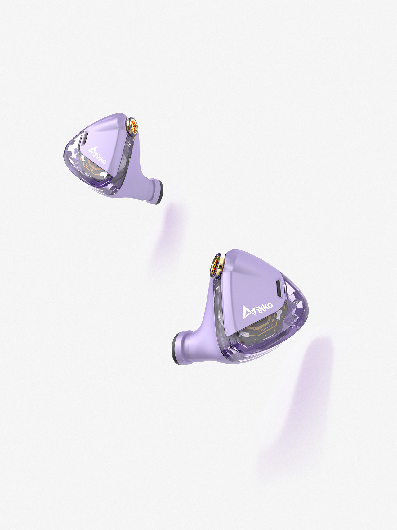 Opal Oh2 - HiFi耳机（图ZMjgxNzk3OTI4） - 电子产品 - 站酷设计师疯风原创素材 - 站酷ZCOOL