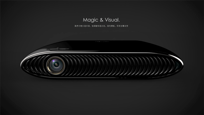 Projector 高清商务投影仪（图ZNDQ0OTIxNzI=） - 电子产品 - 站酷设计师isun原创素材 - 站酷ZCOOL