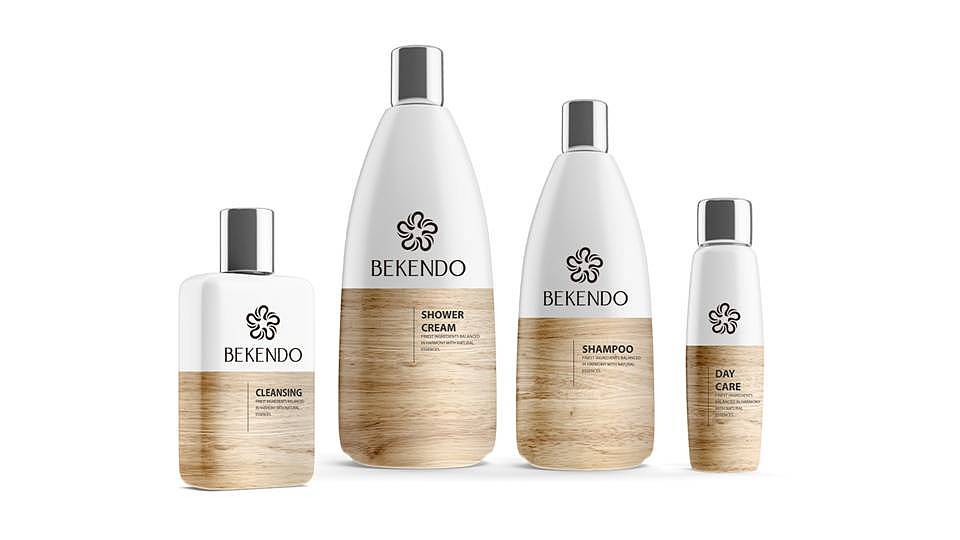 bekendo-化妆品牌
