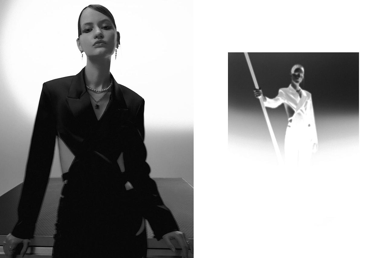 HUMAN BEHAVIOR（圖ZMjY0ODE0OTI4） - 時(shí)尚/藝術(shù)攝影 - 站酷設(shè)計(jì)師funsmodel原創(chuàng)素材 - 站酷ZCOOL