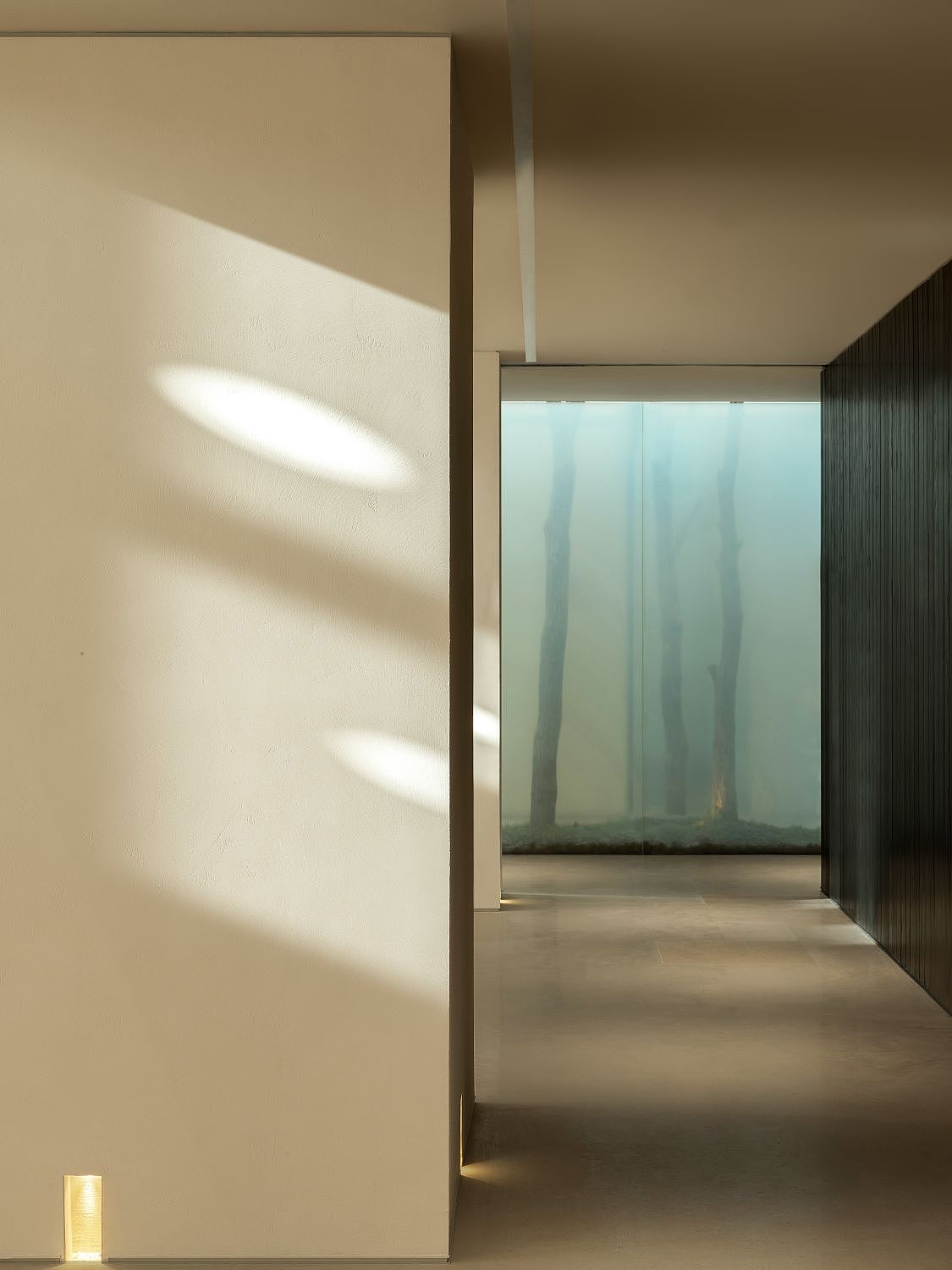 空间摄影：BIRKENBACH •Shenyang（图ZMzYyNjM4NDE2） - 商业空间设计 - 站酷设计师TOPIA图派视觉原创素材 - 站酷ZCOOL