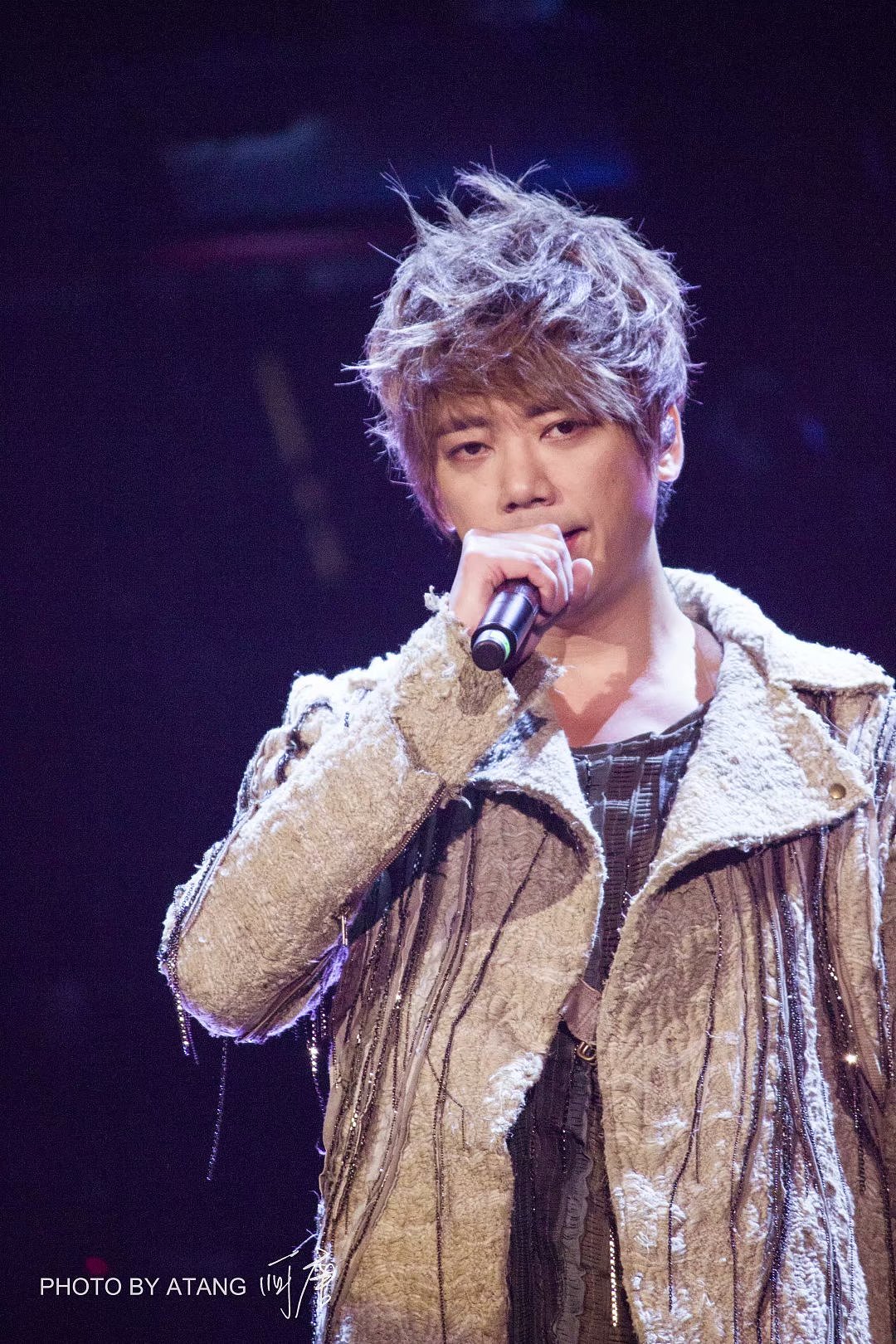 信-2017北京巡演