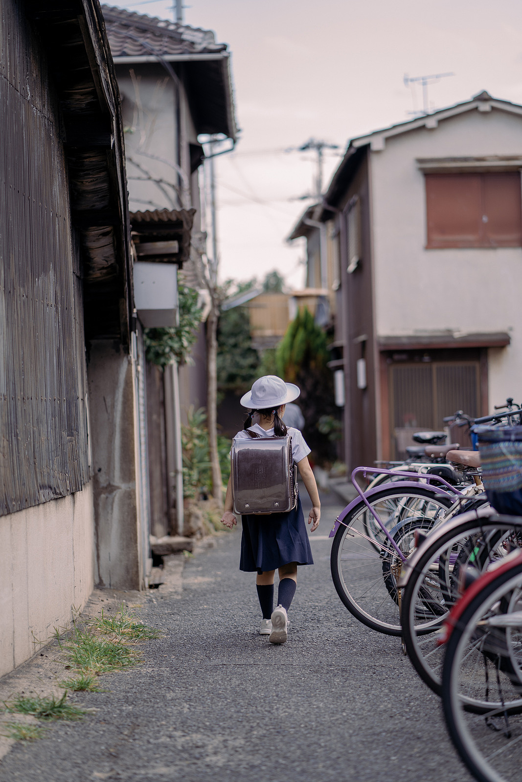 大阪与京都街头轶事（图ZMTgxODAwNTI4） - 人文/纪实摄影 - 站酷设计师Whoiam_an原创素材 - 站酷ZCOOL