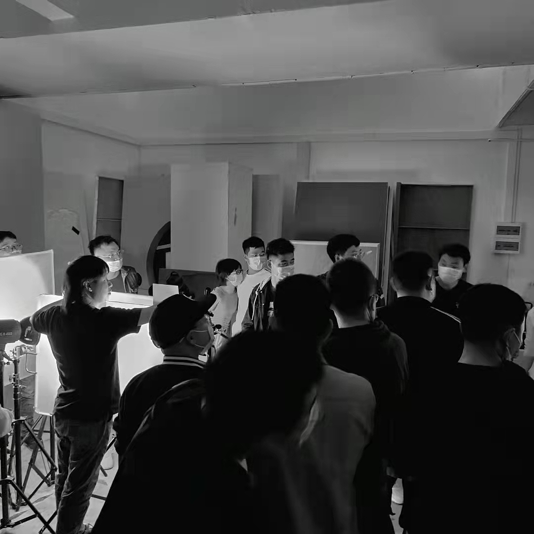 响马摄影第26期进修班学员作品