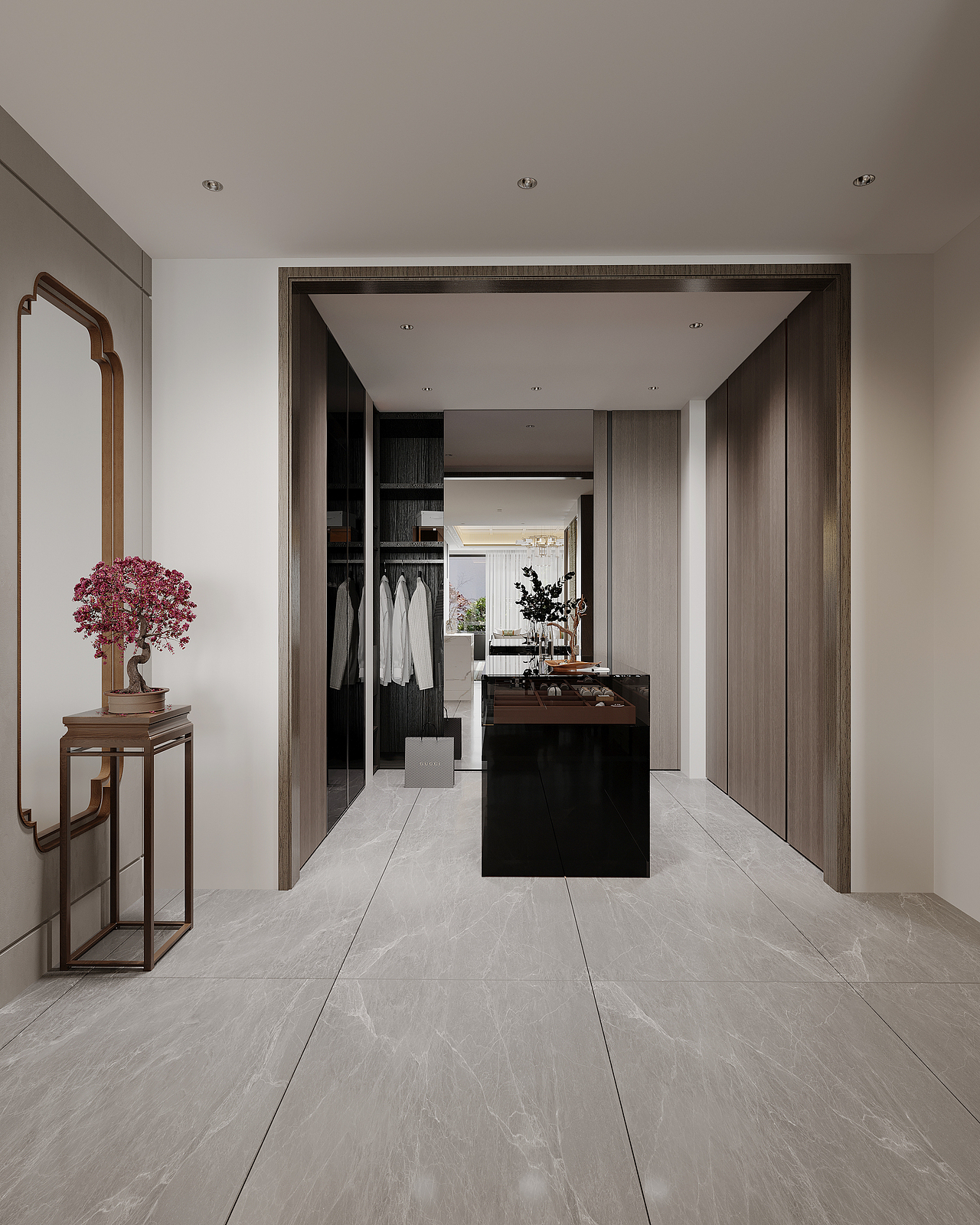 祝眉目舒展,顺问冬安