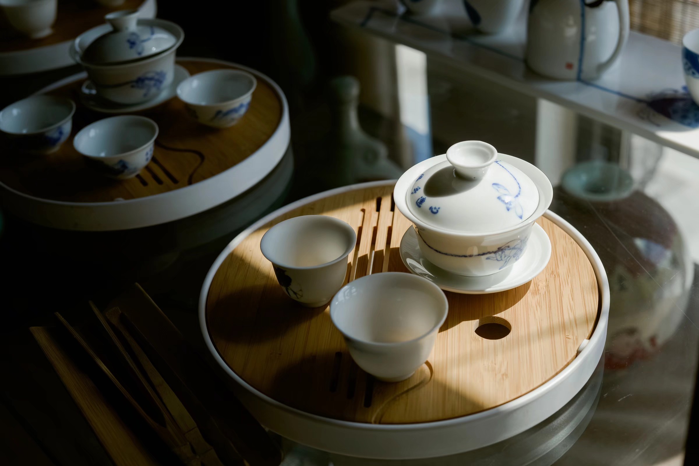 一起去饮茶吧——新加坡超赞的粤式点心茶楼 『新华人』新加坡最全的综合服务平台