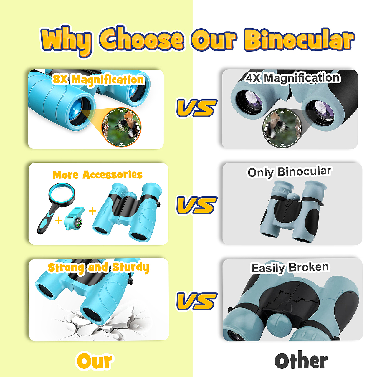 儿童玩具- 望远镜（图ZMjY3ODAwODAw） - 电商 - 站酷设计师Z23032764原创素材 - 站酷ZCOOL