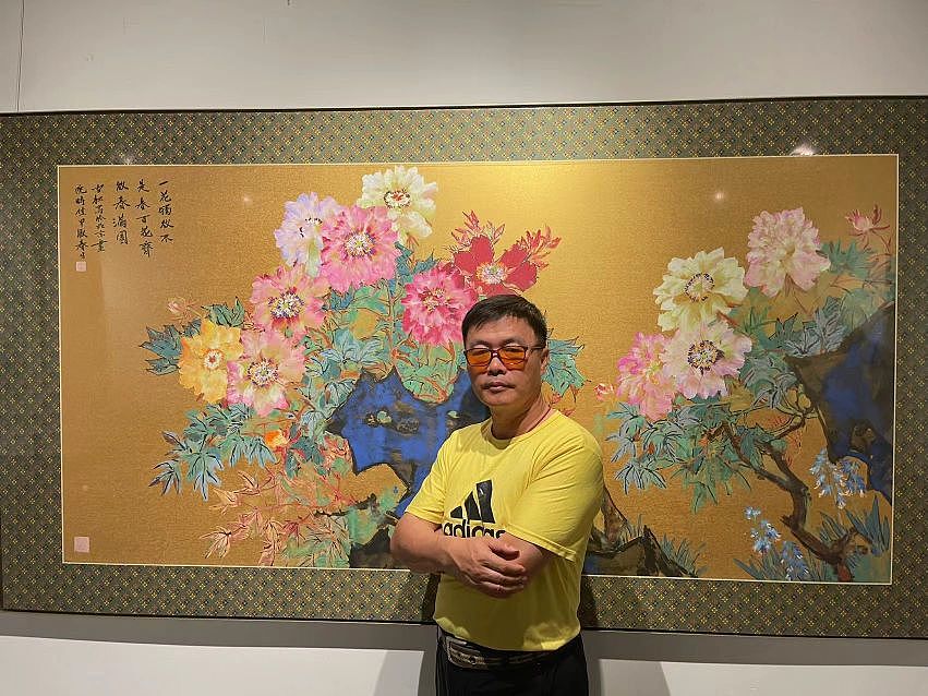 中国最有名的书画院吴门八雅书画院