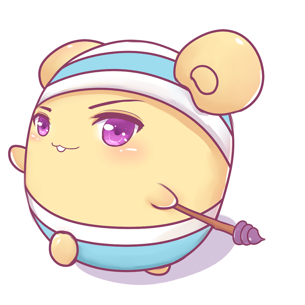 早安蛋蛋可爱头像