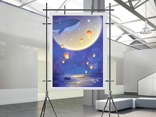 临摹插画（个人主页-ZNDg2NzY2MDA=） - 创作习作 - 站酷设计师_潇然_原创素材 - 站酷ZCOOL