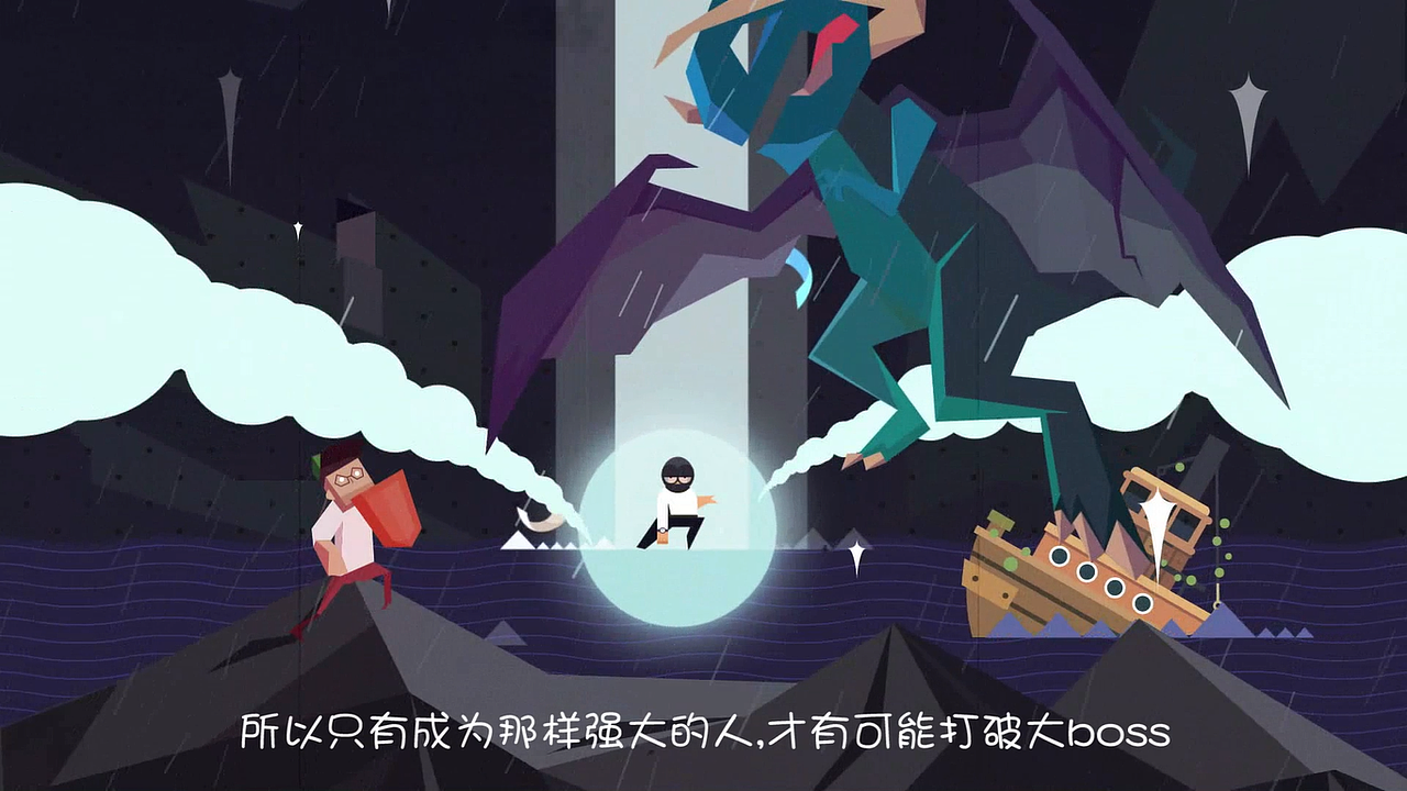 什么事产品经理（图ZNDg4NTUxMjQ=） - Motion Graphic - 站酷设计师澡堂子有灵感原创素材 - 站酷ZCOOL