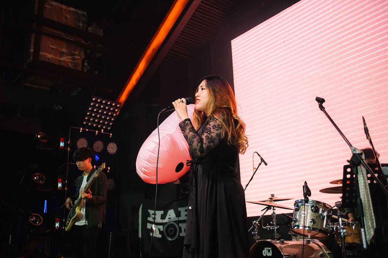 serrini树妮妮2018好儿童幼稚园巡演珠海站