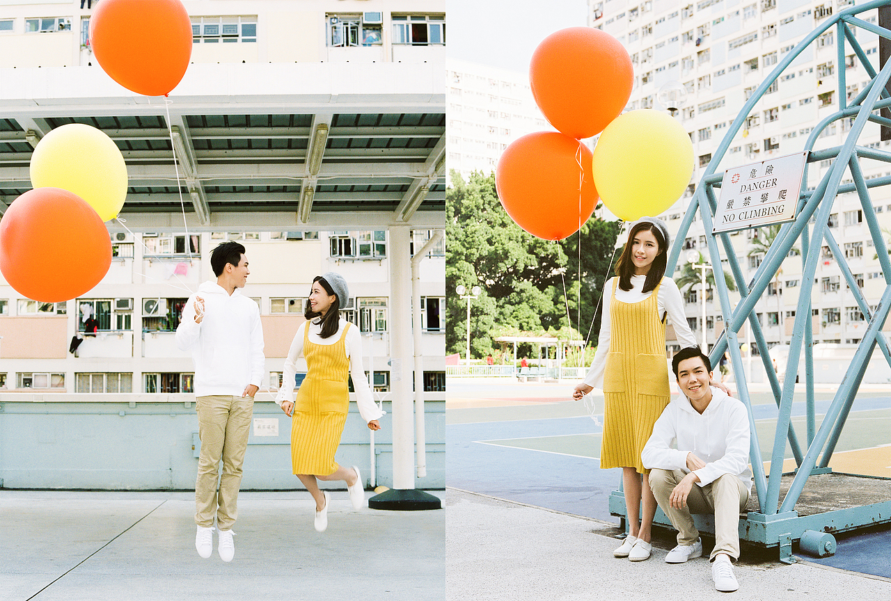 恋爱写真（图ZOTYyMTg1ODQ=） - 人像摄影 - 站酷设计师_风瞳_原创素材 - 站酷ZCOOL