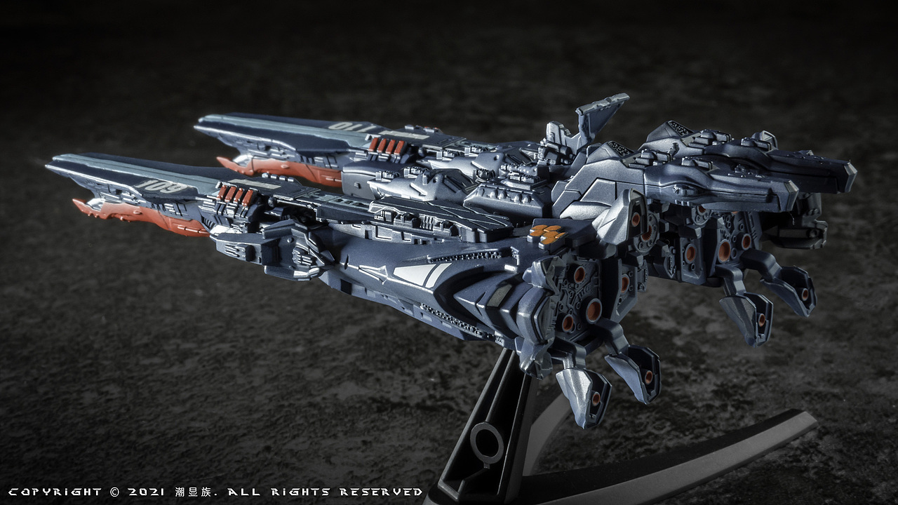 macrosssdfc108要塞舰