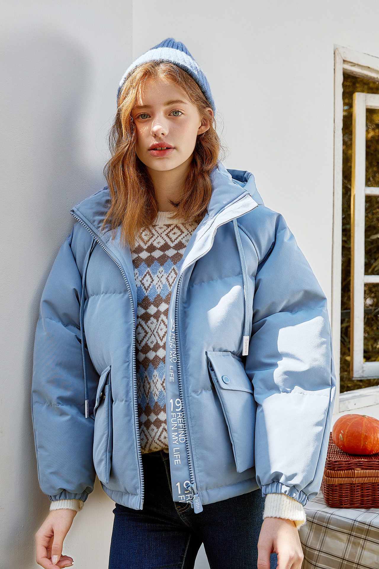 草地和阳光，外景女装拍摄（图ZMTgyMzI3NTg4） - 人像摄影 - 站酷设计师WaiTinG0417原创素材 - 站酷ZCOOL