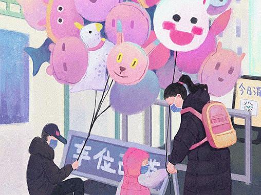 视.世.事—壹（个人主页-ZNDk2NDkxMDQ=） - 创作习作 - 站酷设计师一谷guyisan原创素材 - 站酷ZCOOL