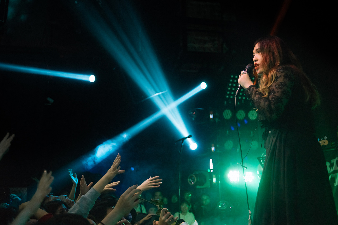 serrini树妮妮2018好儿童幼稚园巡演珠海站