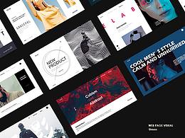 web ui
