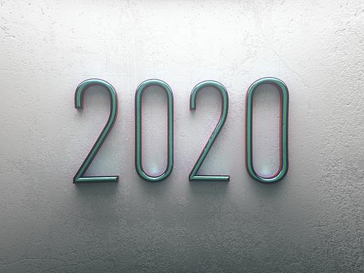2020年度总结