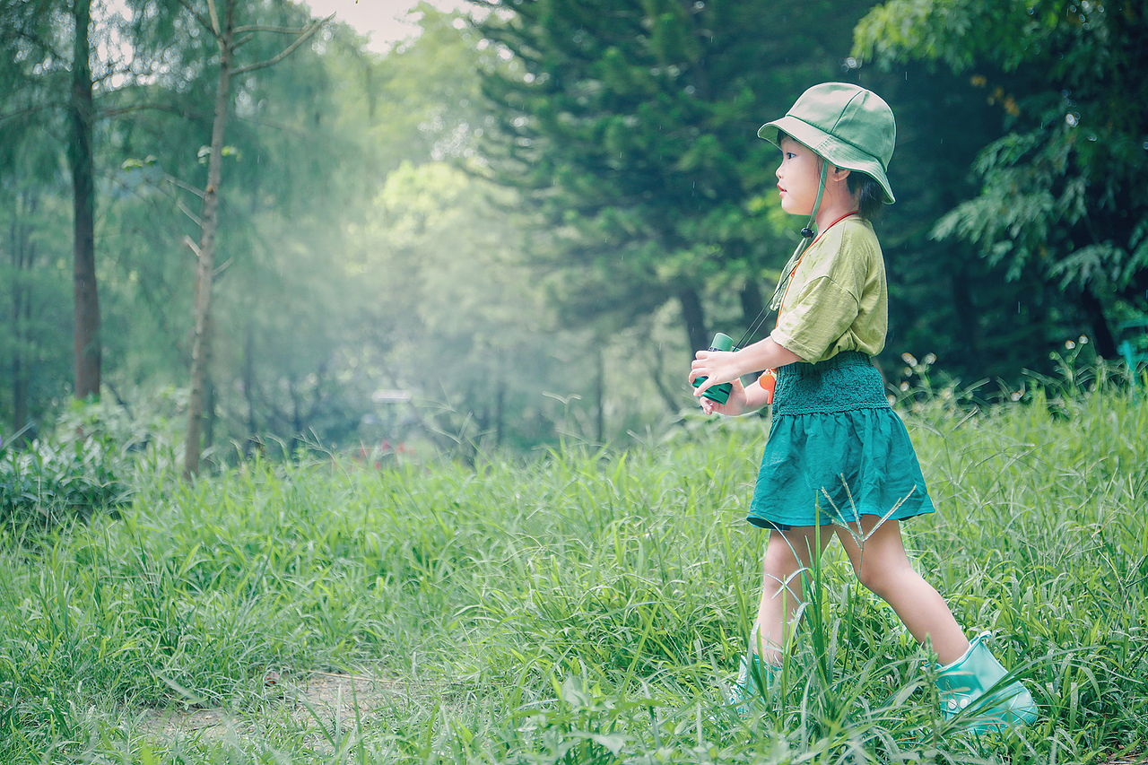 臭皮宝宝探险记