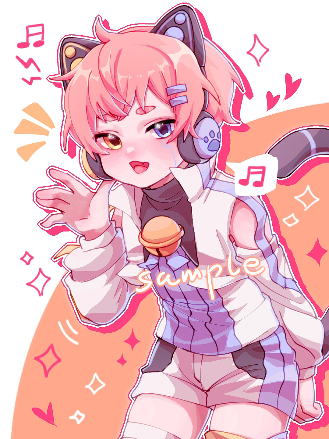 一些摸鱼（图ZMjczOTY5NTIw） - 其他动漫 - 站酷设计师睡眠不足Zzz_原创素材 - 站酷ZCOOL