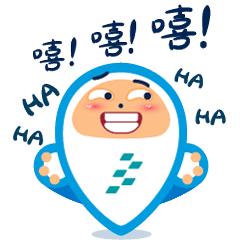 i 车位小i系列表情包-萌萌日常（图ZMjc3MzMxNDQw） - IP形象 - 站酷设计师GNSDesign原创素材 - 站酷ZCOOL