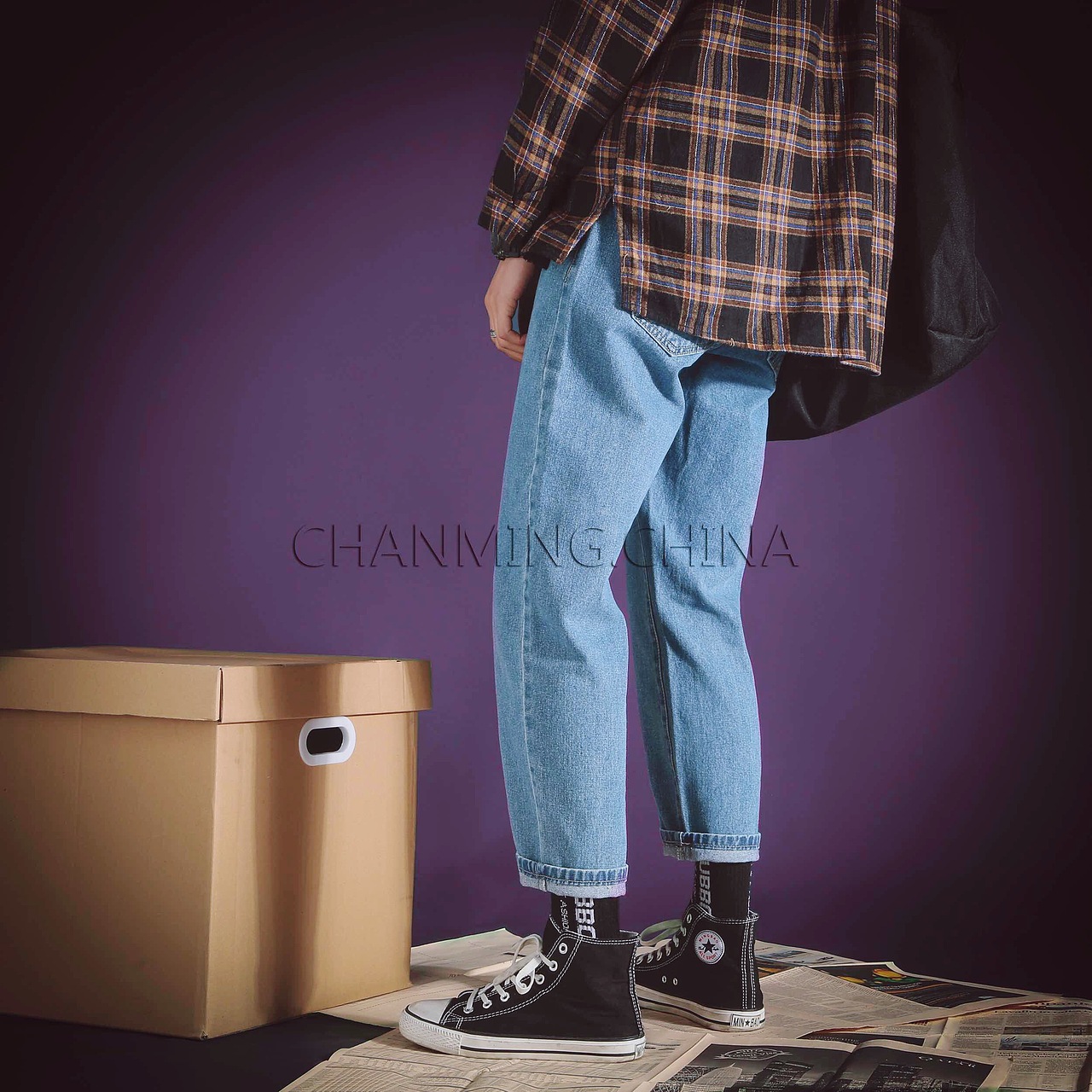 男装牛仔裤（图ZMTM5NTA1NDMy） - 其他摄影 - 站酷设计师禅名中国摄影工作原创素材 - 站酷ZCOOL