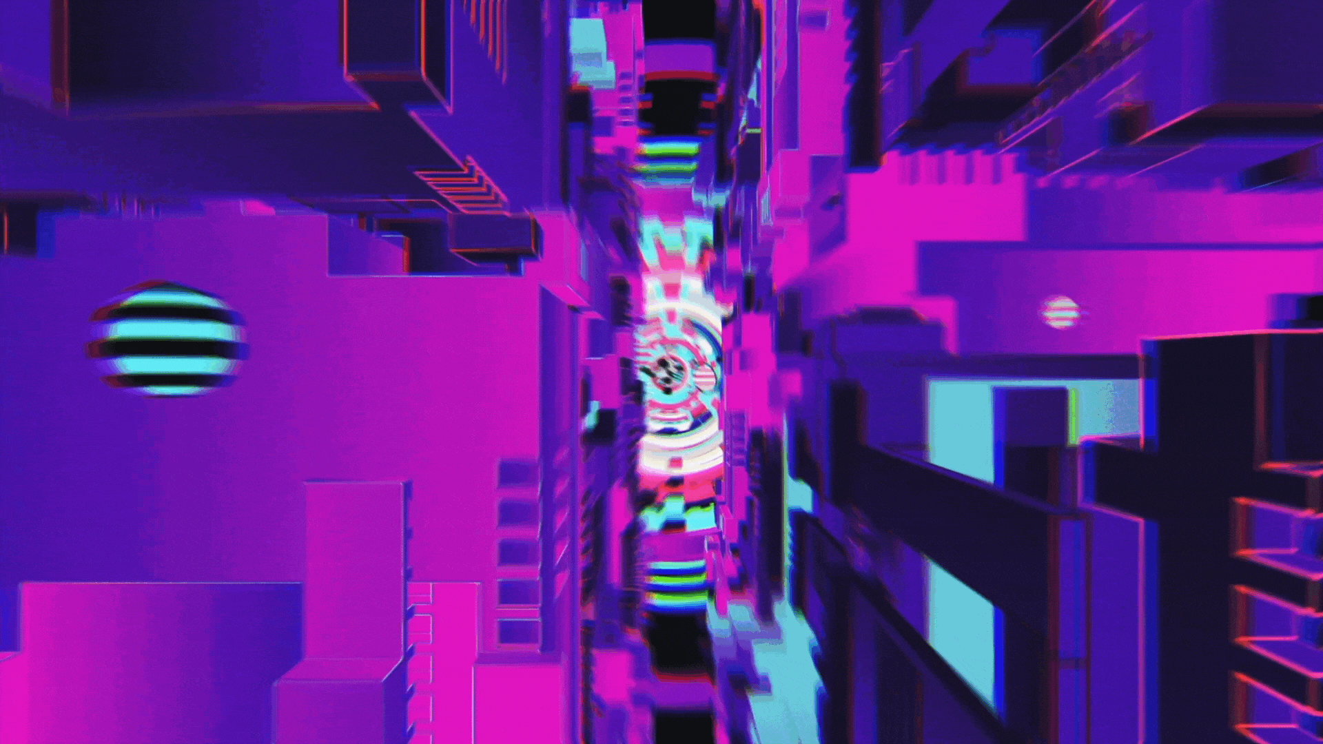 腾讯波洞星球App LOGO动态演绎| NIX&腾讯(图ZMTU4NDg5NzQ4) - Motion Graphic - 站酷设计师NIXstudio原创素材 - 站酷ZCOOL