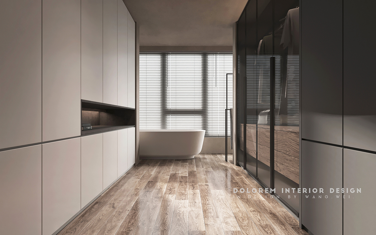 非标准生活 / 03（图ZMjI3NjU1Nzg0） - 家装设计 - 站酷设计师王玮_Dolorem原创素材 - 站酷ZCOOL