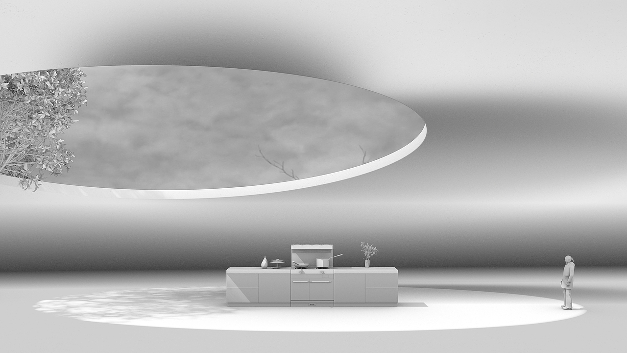 集成灶场景（图ZMzA1NTA3ODA4） - 场景 - 站酷设计师小绵Young原创素材 - 站酷ZCOOL