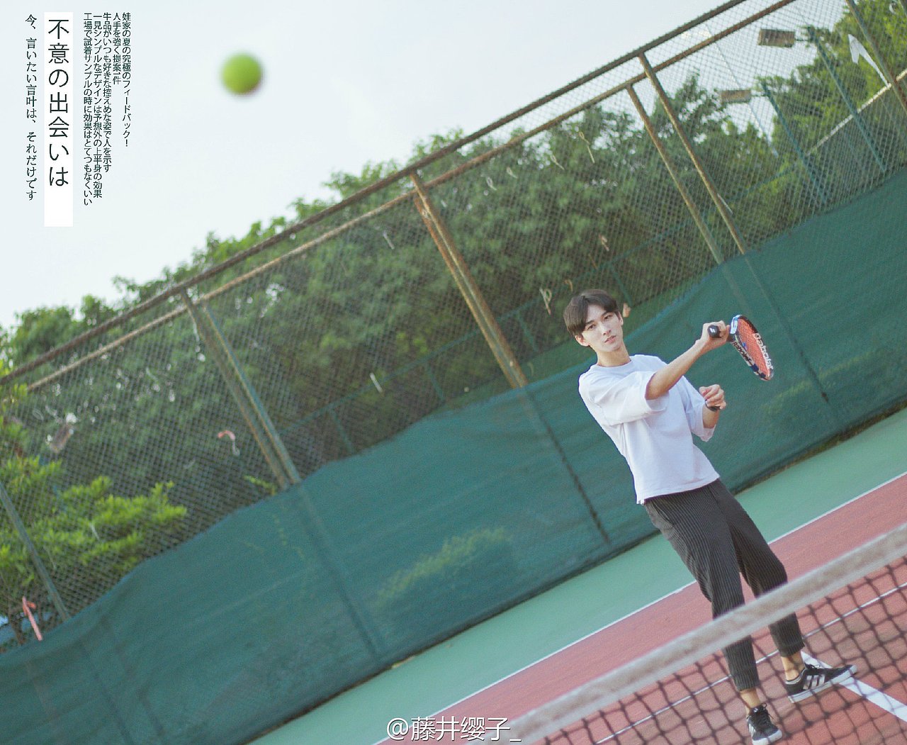 “my shutterbug”--人像摄影（图ZODk3MjY3NDg=） - 人像摄影 - 站酷设计师藤井缨子原创素材 - 站酷ZCOOL