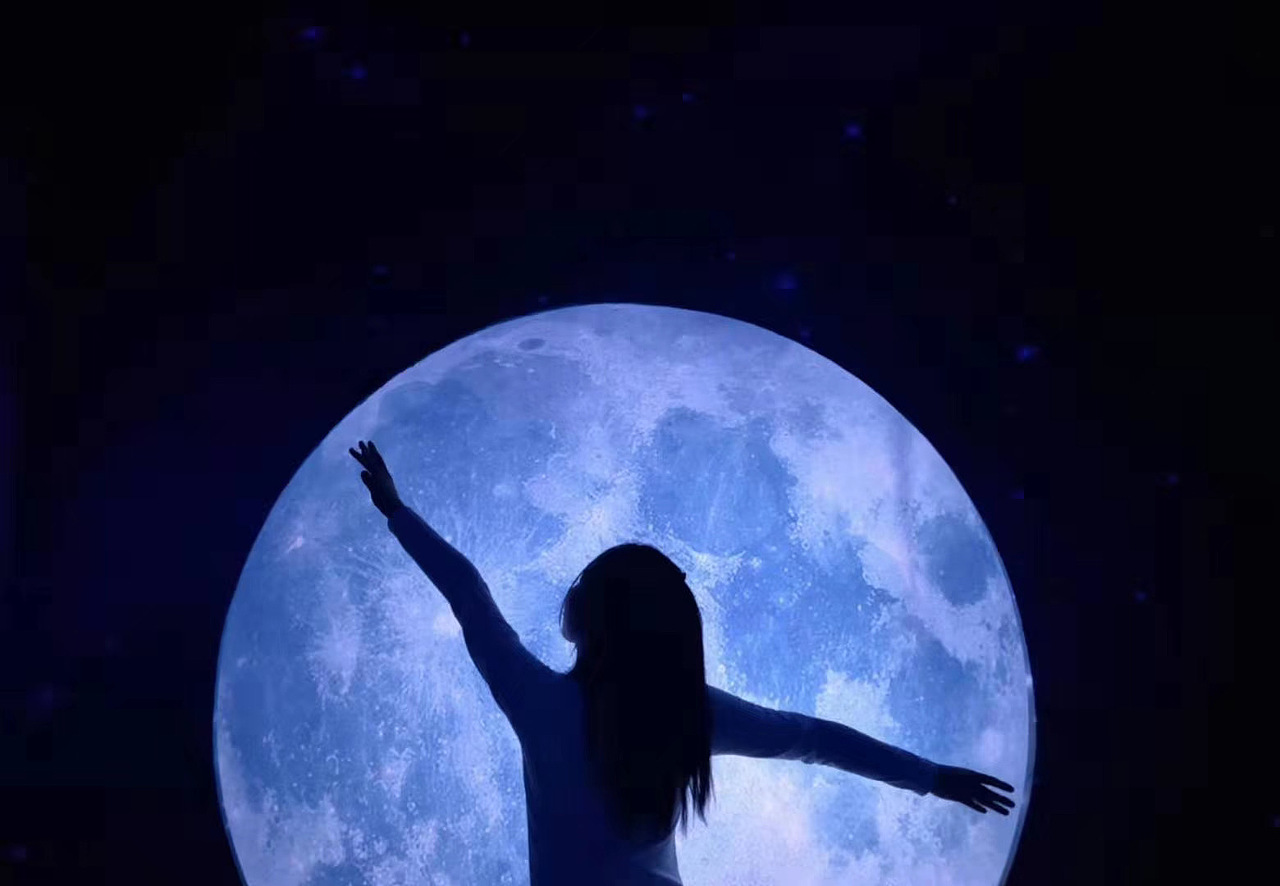 毕加索梦幻光影艺术展-高品质毕加索原创3D画（图ZMTkwNTUzNTEy） - 绘画 - 站酷设计师北京京美视觉3D画原创素材 - 站酷ZCOOL