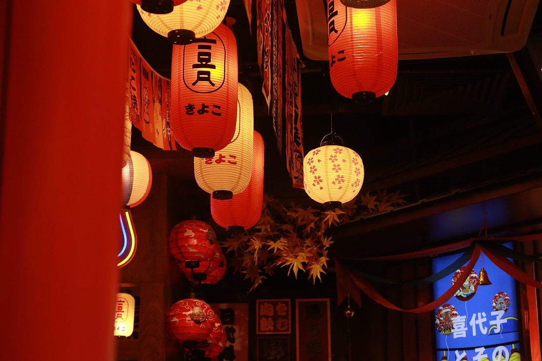 「沃」设计 | KIYOKO | 好吃不过火炙,好玩不止一次