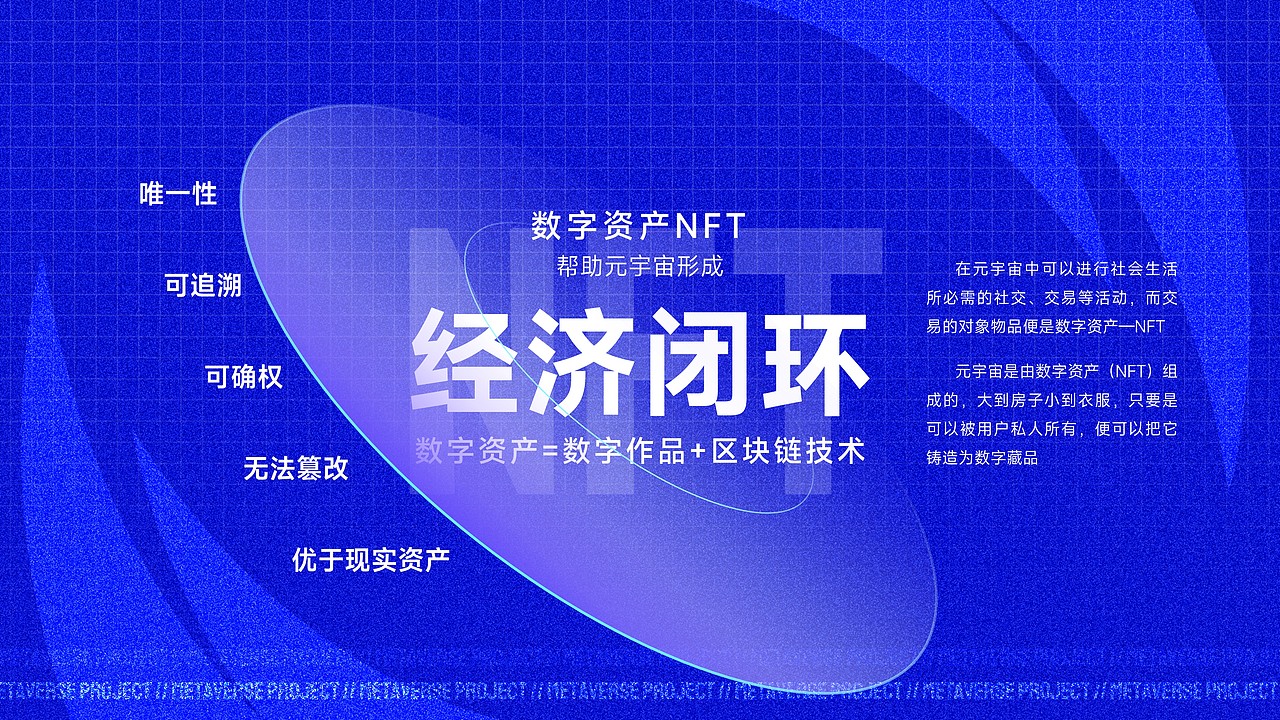 未来科技-捍维元宇宙计划（图ZMzAyMjc4OTA4） - PPT/Keynote - 站酷设计师阿宅PPT原创素材 - 站酷ZCOOL