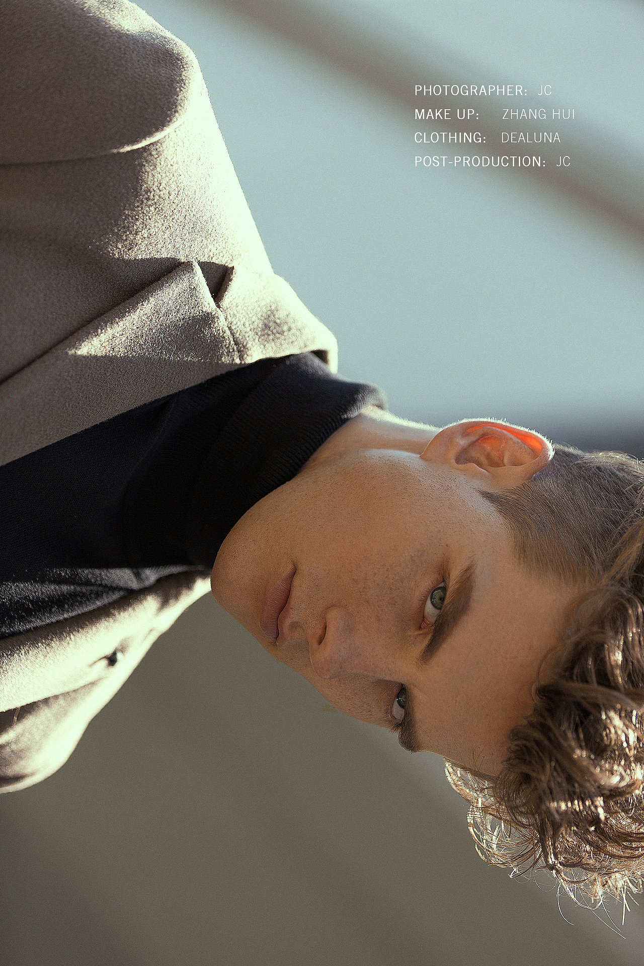 服装拍摄（图ZMTI1MDA2NTU2） - 人像摄影 - 站酷设计师Jccccc程原创素材 - 站酷ZCOOL