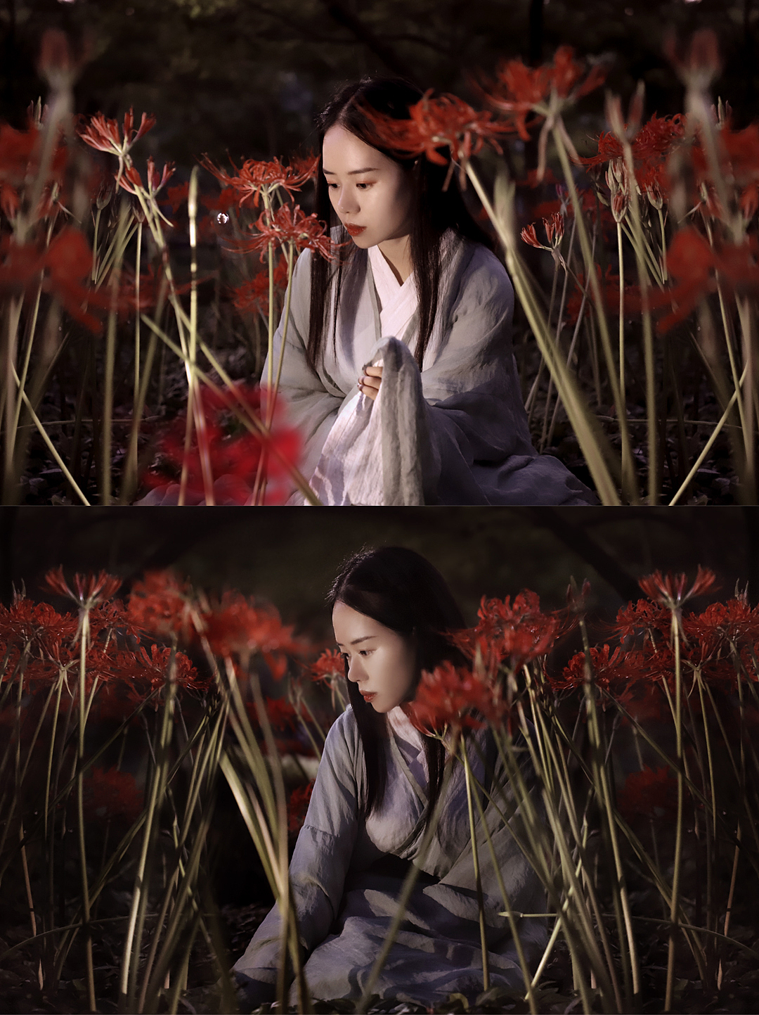 川渡（图ZMTMzMDk5ODE2） - 人像摄影 - 站酷设计师公子孙原创素材 - 站酷ZCOOL