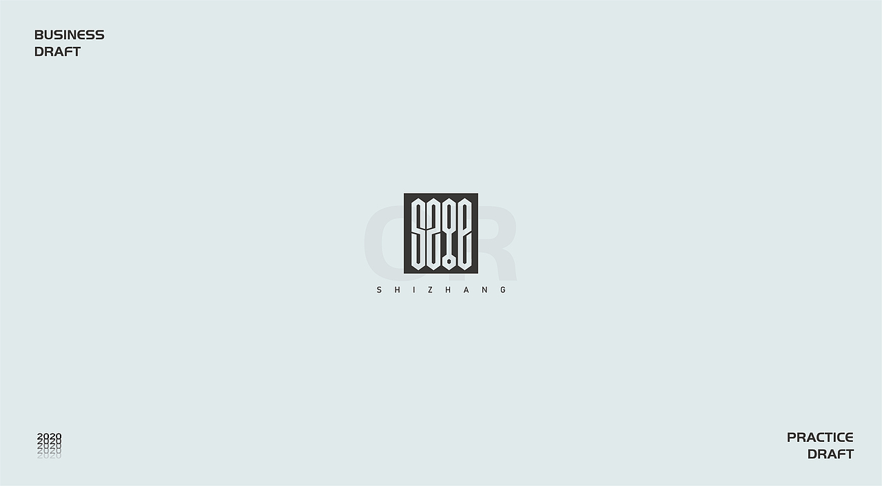 LOGO合集（图ZMjM5OTgxNDEy） - Logo - 站酷设计师脑洞者原创素材 - 站酷ZCOOL