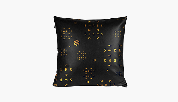 深圳华思品牌设计作品(原刘永清设计)-seres品牌形象设计