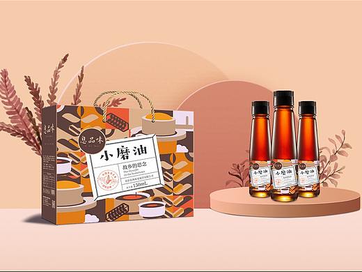 息品味×勤略 | 故乡的思念